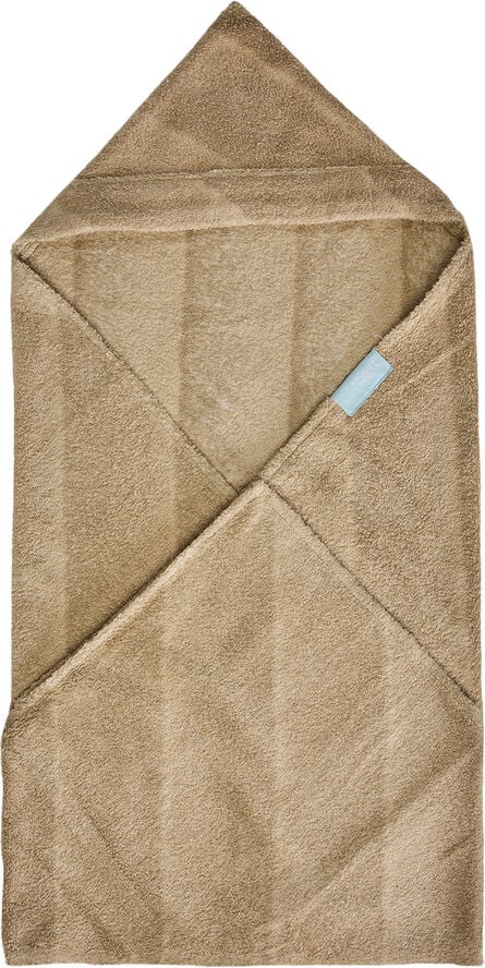 Najell Bath Cape - Beach Beige