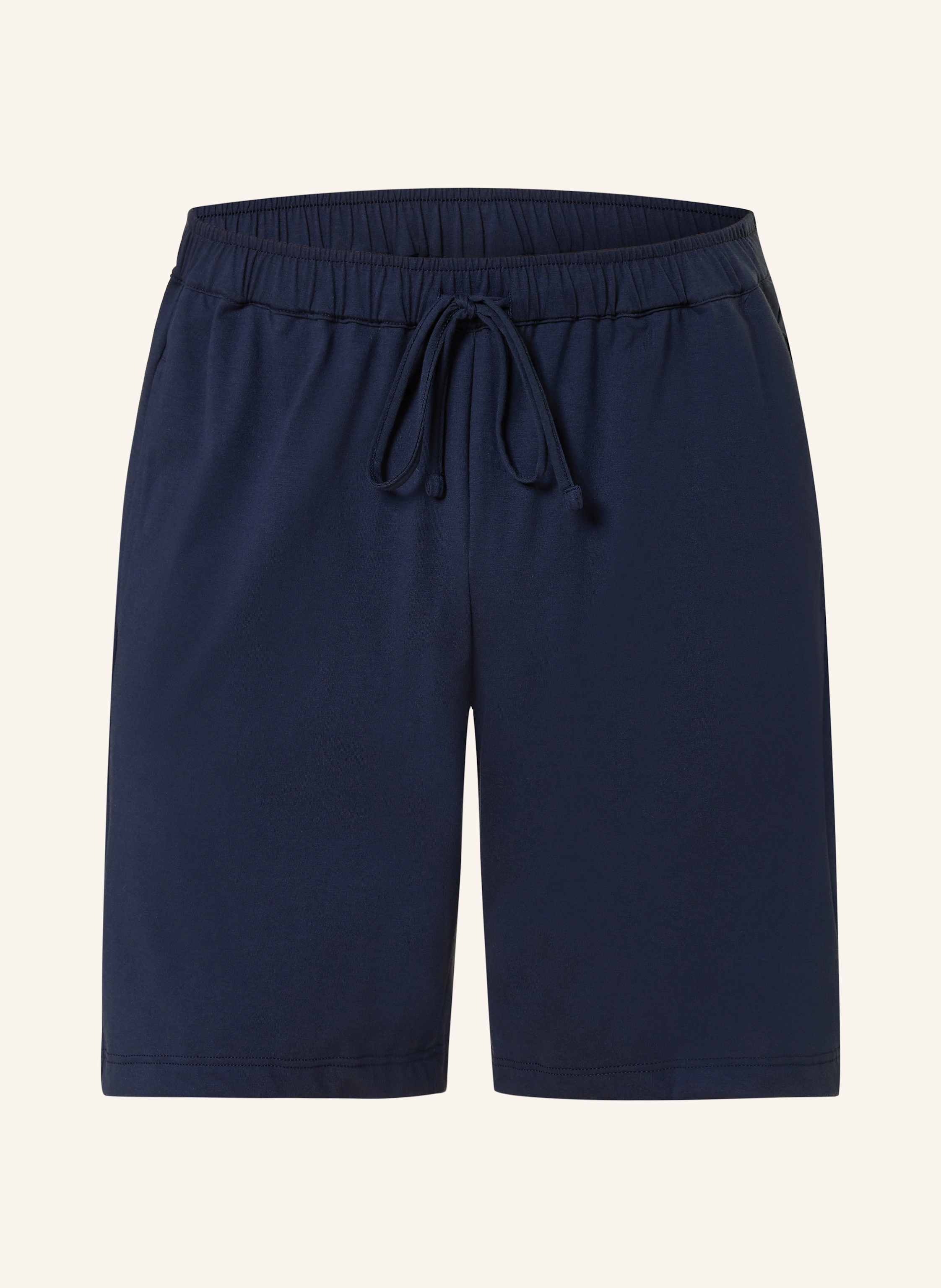 HANRO Schlafshorts NIGHT & DAY
