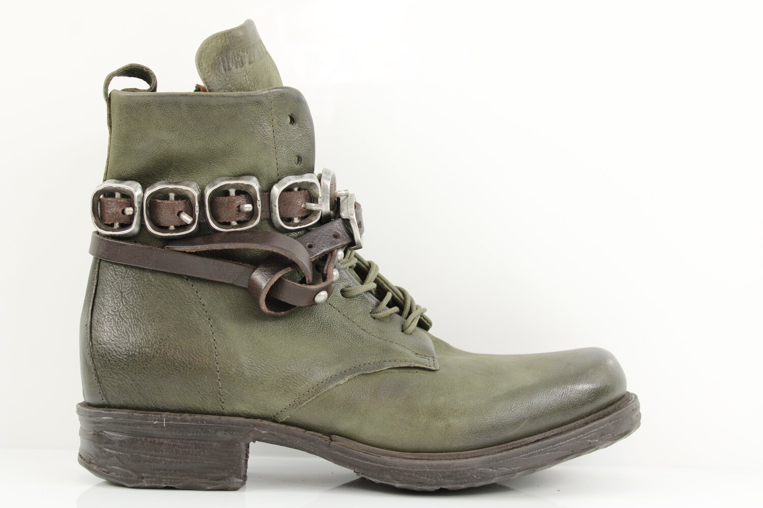 A.S.98 Stiefeletten