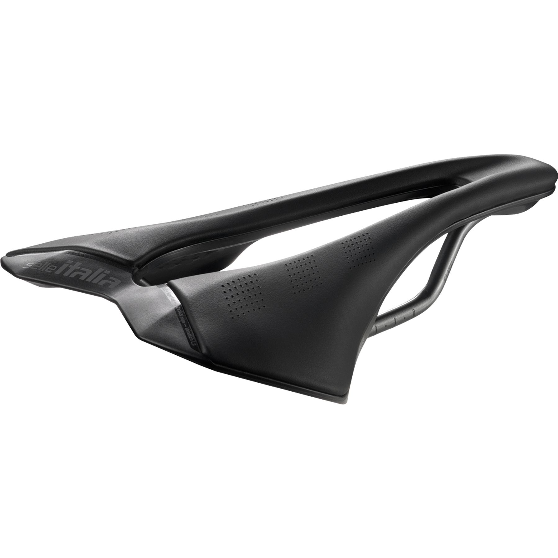 Selle Italia SLR Elite Zadel