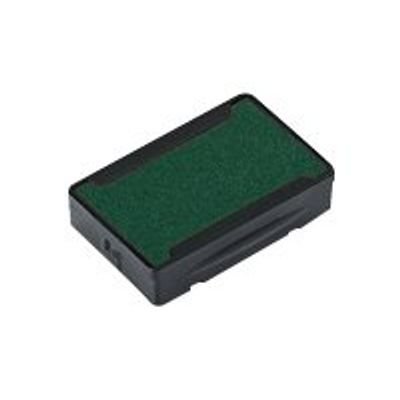 Trodat - Recharge tampon 4910 - vert