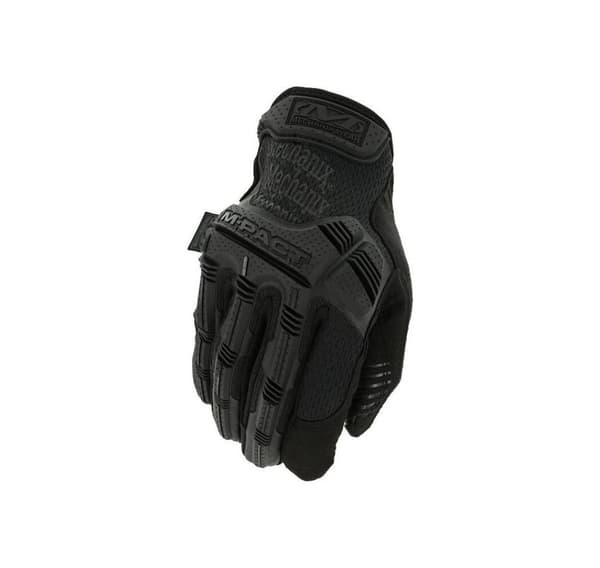 Hansker Mechanix M-Pact® 55 svart L
