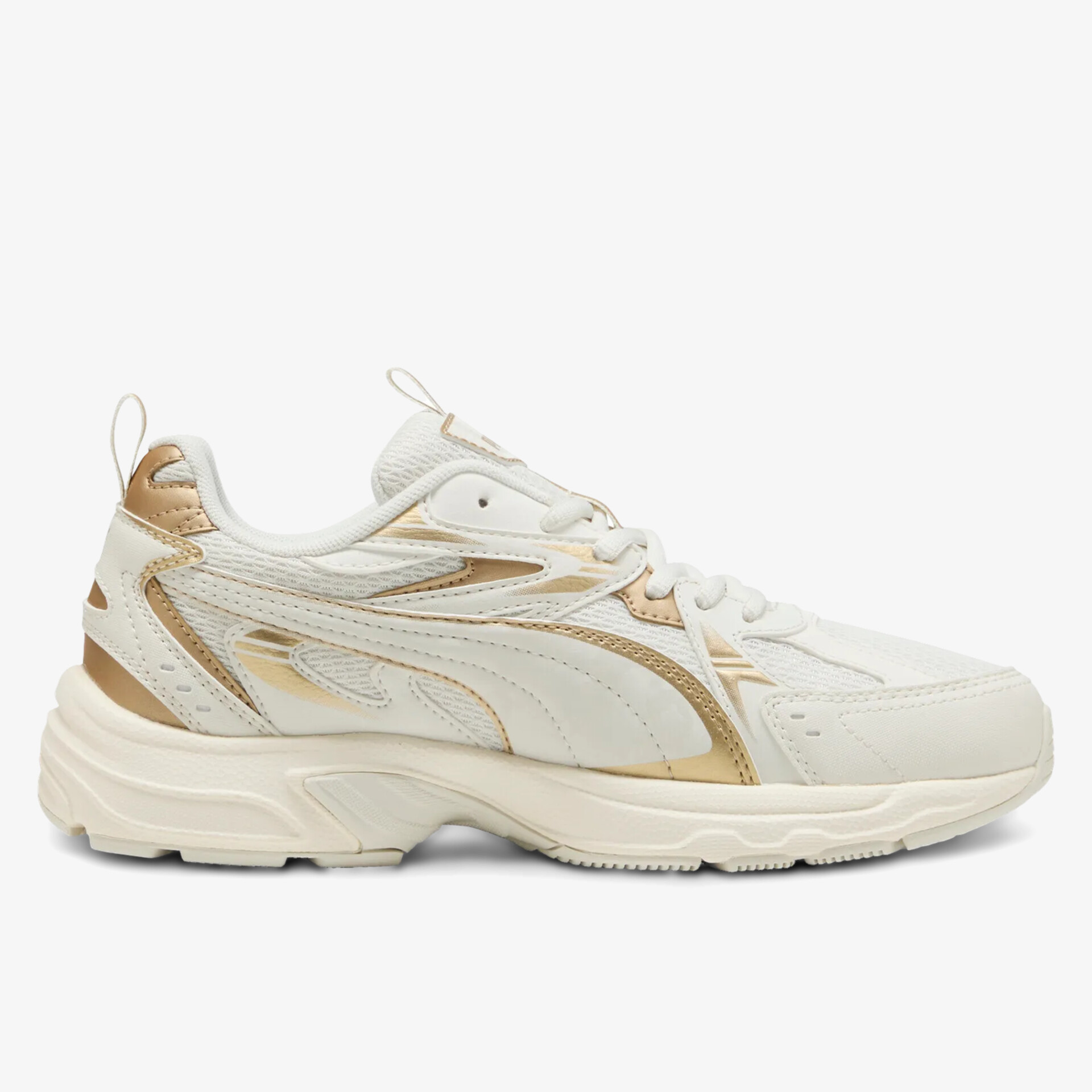 PUMA Milenio tech Wmns DayINight Damen Sneaker Low