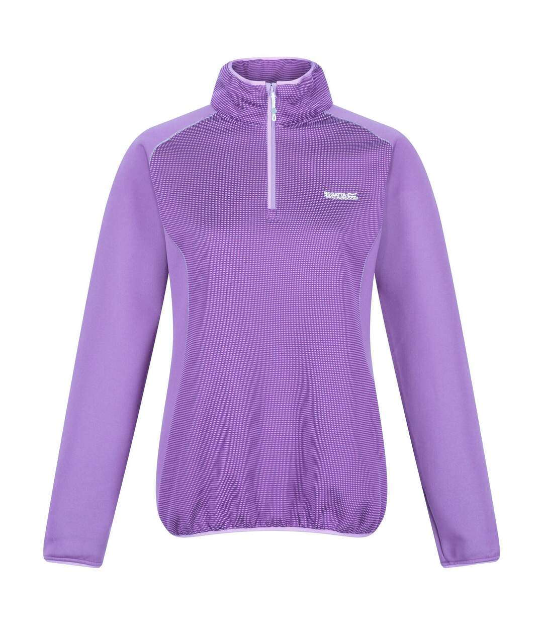 Regatta - Polaire HIGHTON - Femme (Améthyste clair) - UTRG7062