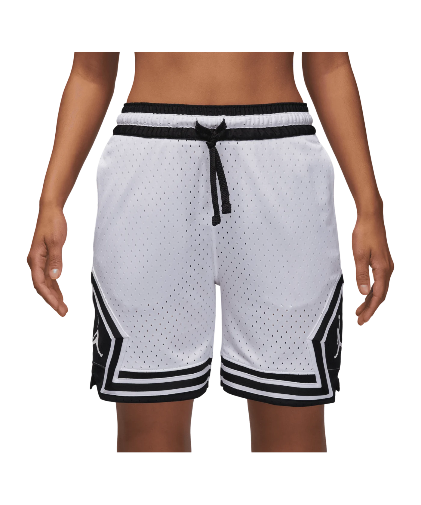 Jordan Dri-Fit Sport Diamond Short F100