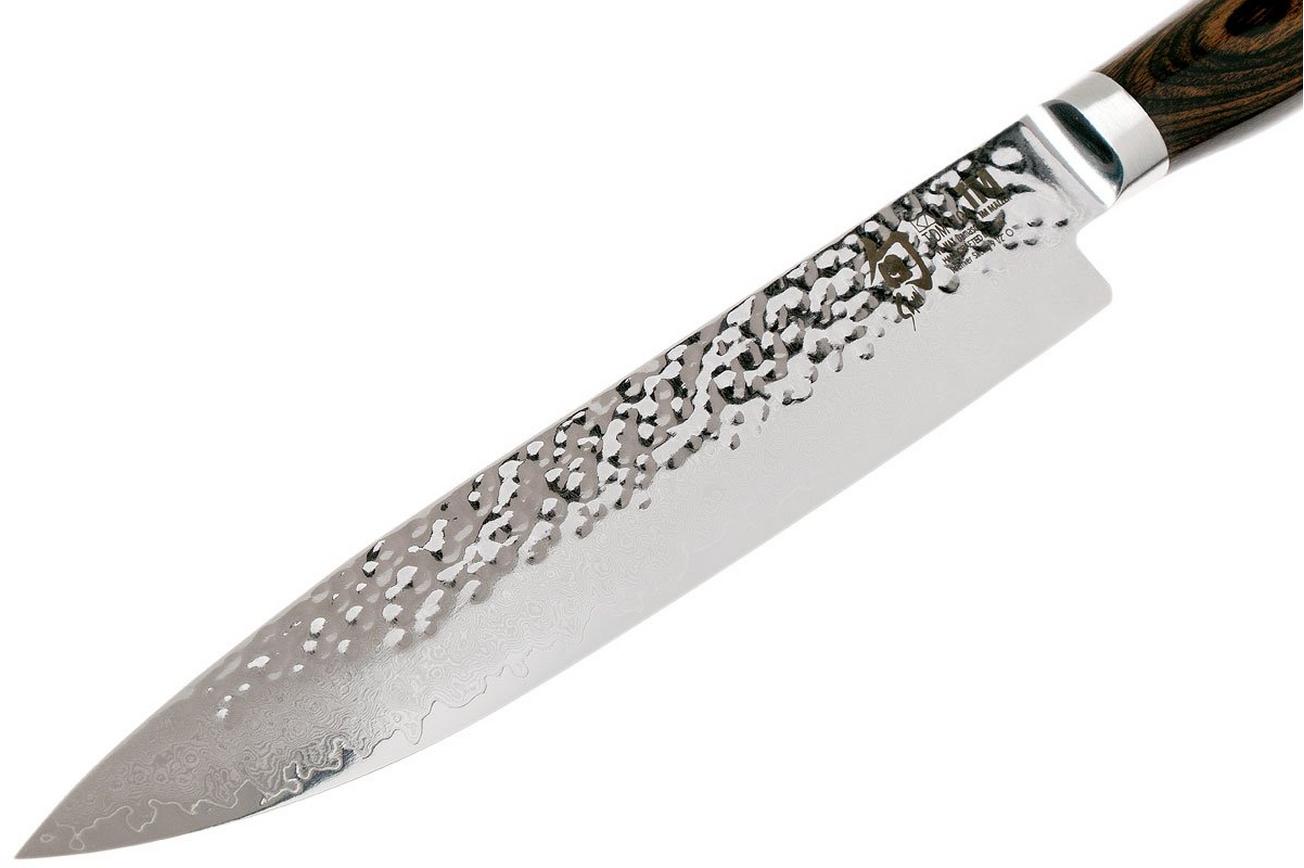 Kai Shun Premier Tim Mälzer vleesmes 24 cm
