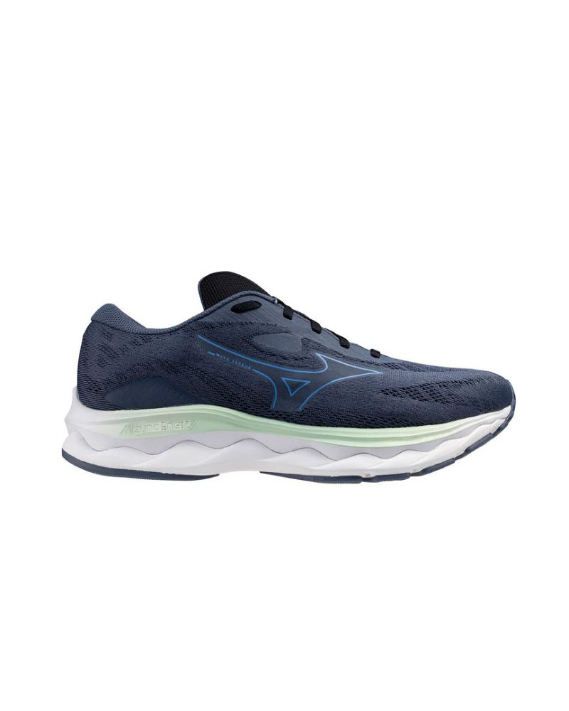 Mizuno - Wave Serene - Indigo