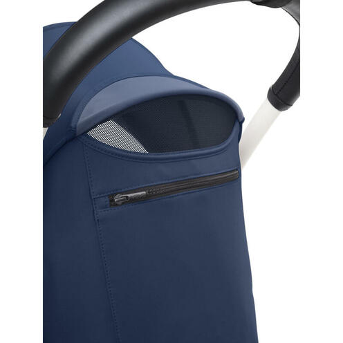 Poussette YOYO 3 Pack 6+ Air France / Cadre Blanc - STOKKE