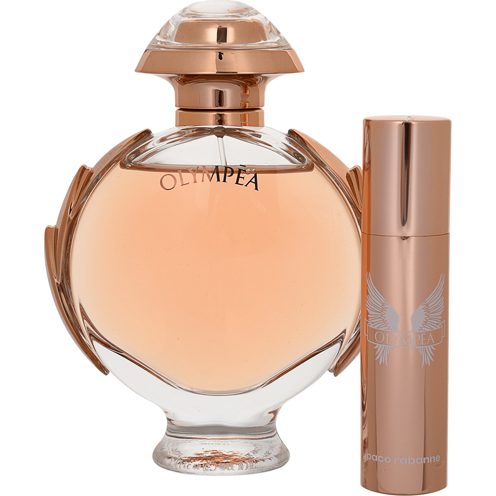 Paco Rabanne Olympéa Duftset, 2-teilig