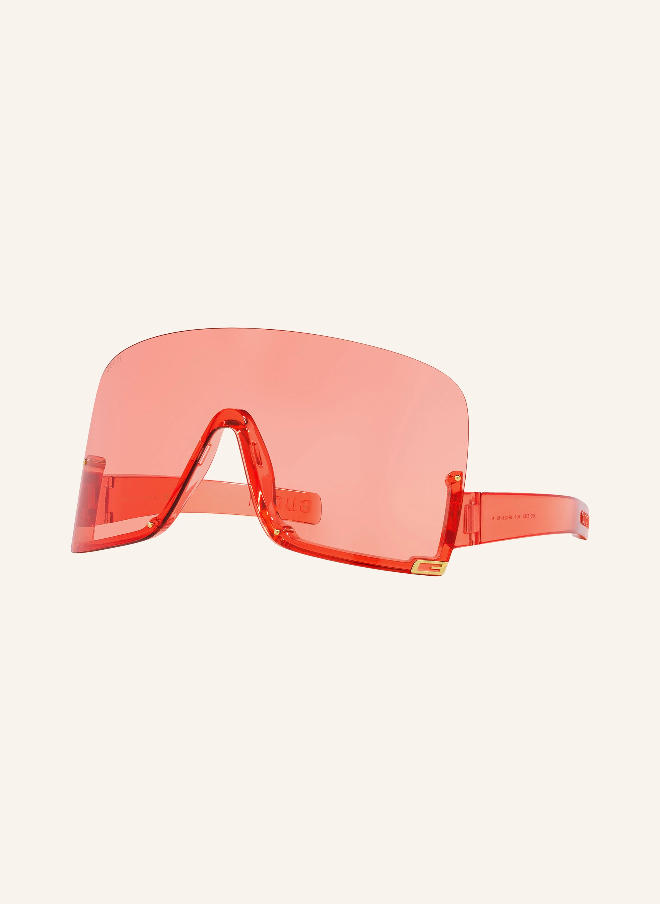 GUCCI Sonnenbrille GC002161