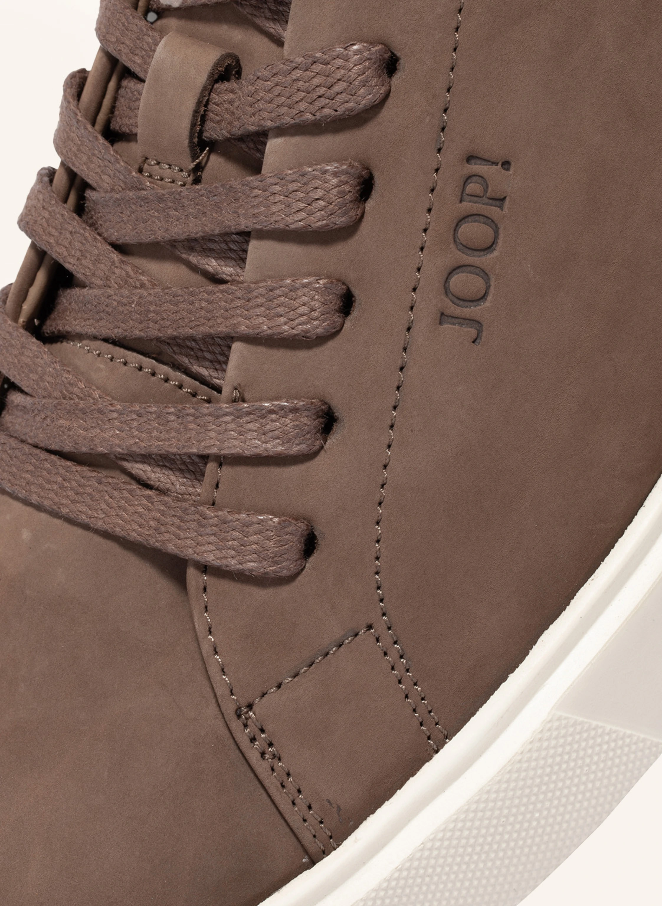 JOOP! Sneaker PIOLA STAMPA LARGO