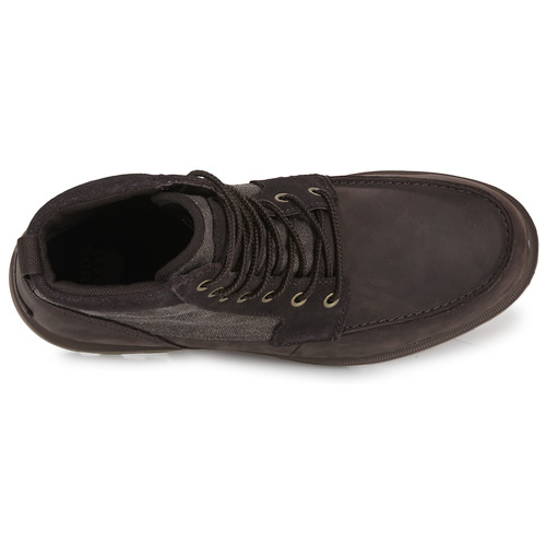 Sorel - CARSON MOC WP - Marron