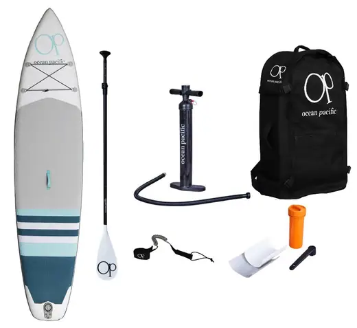 Ocean Pacific Laguna Lite 11'6 Oppustelig Paddle Board | SkatePro