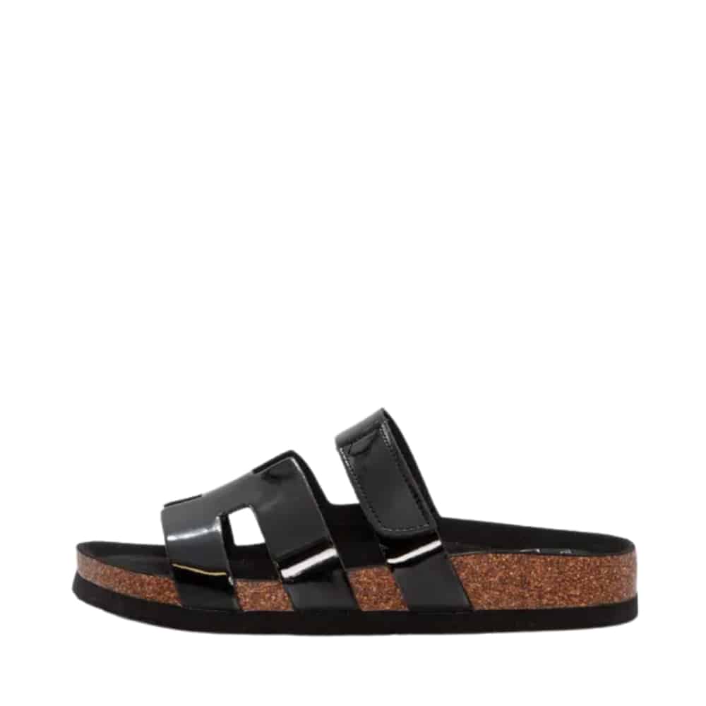 Duffy Florens Ventiquattro Sandal Dame