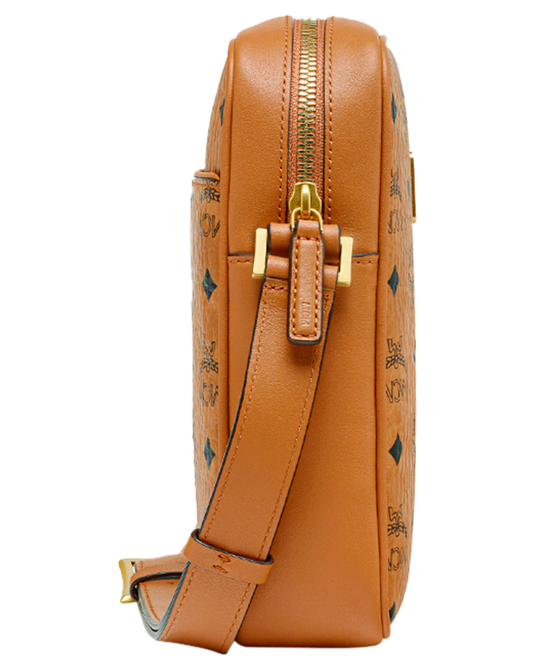 MCM| Umhängetasche KLASSIK VISETOS CROSSBODY