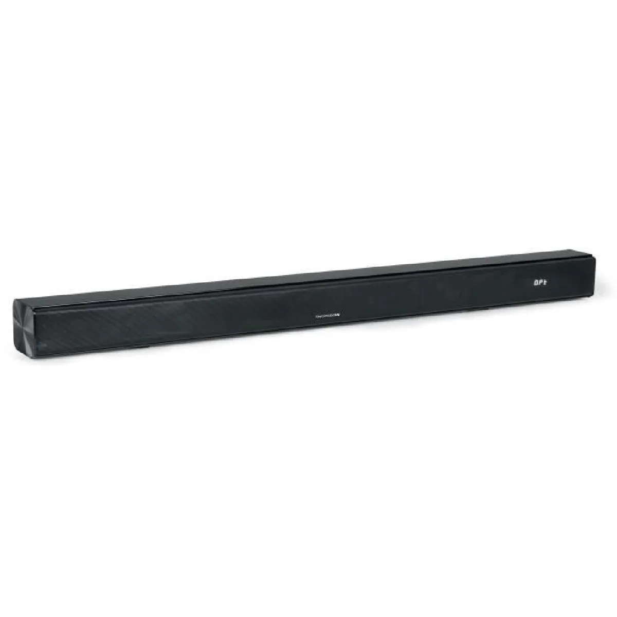 THOMSON Barre de son Bluetooth - Noire