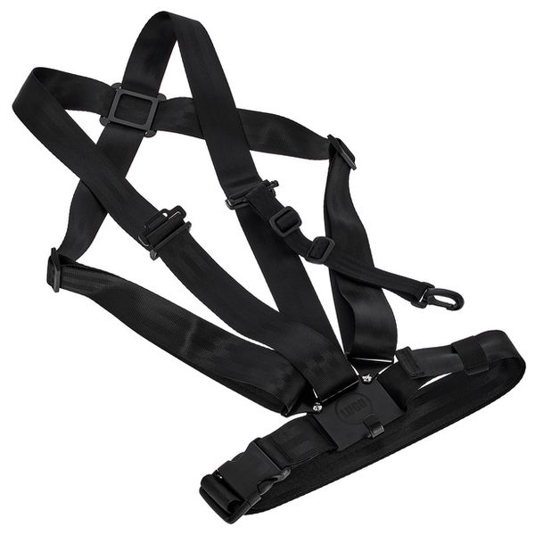 LUGO Bassbelt Pro XL