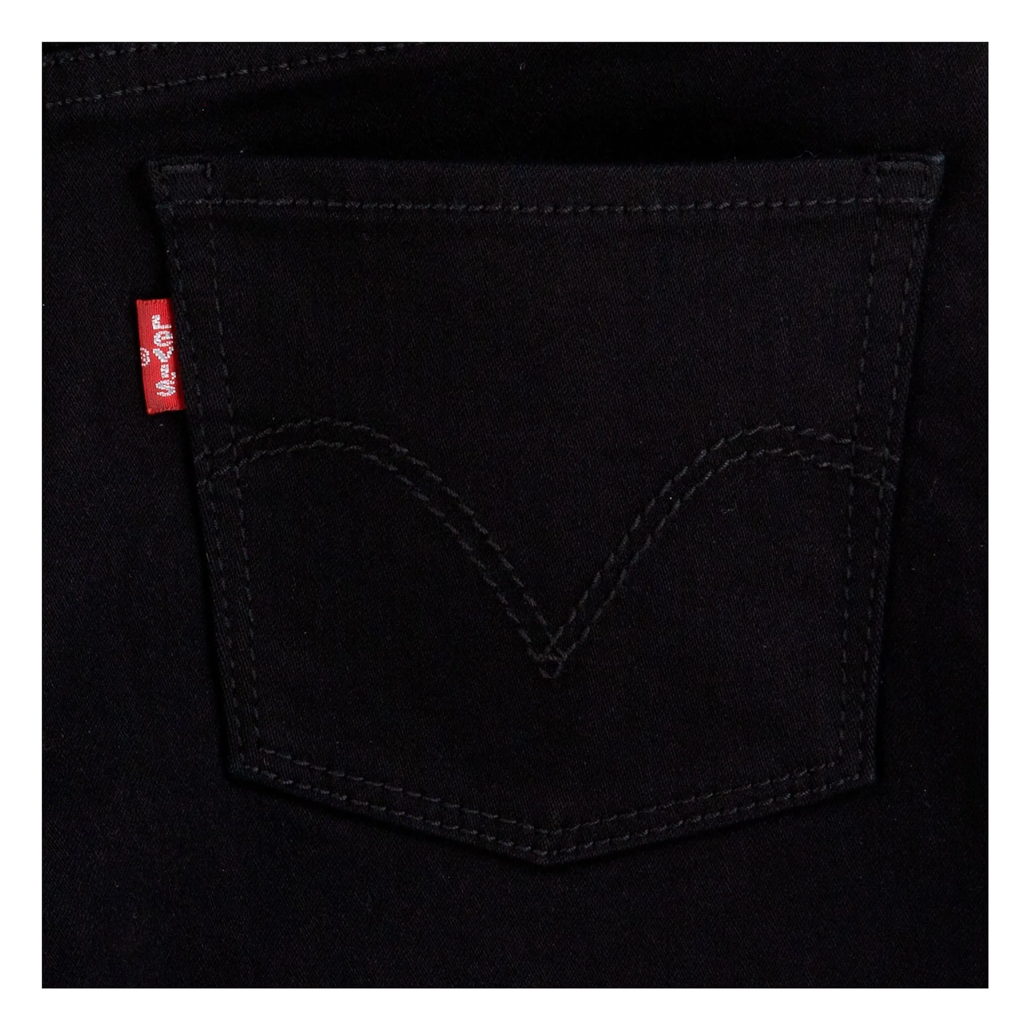 Levi's Jegging Pull On 7-16ans