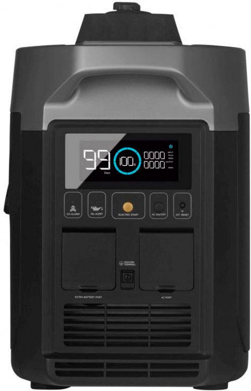 Ecoflow Smart Generator