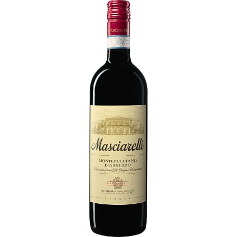 Montepulciano d´Abruzzo