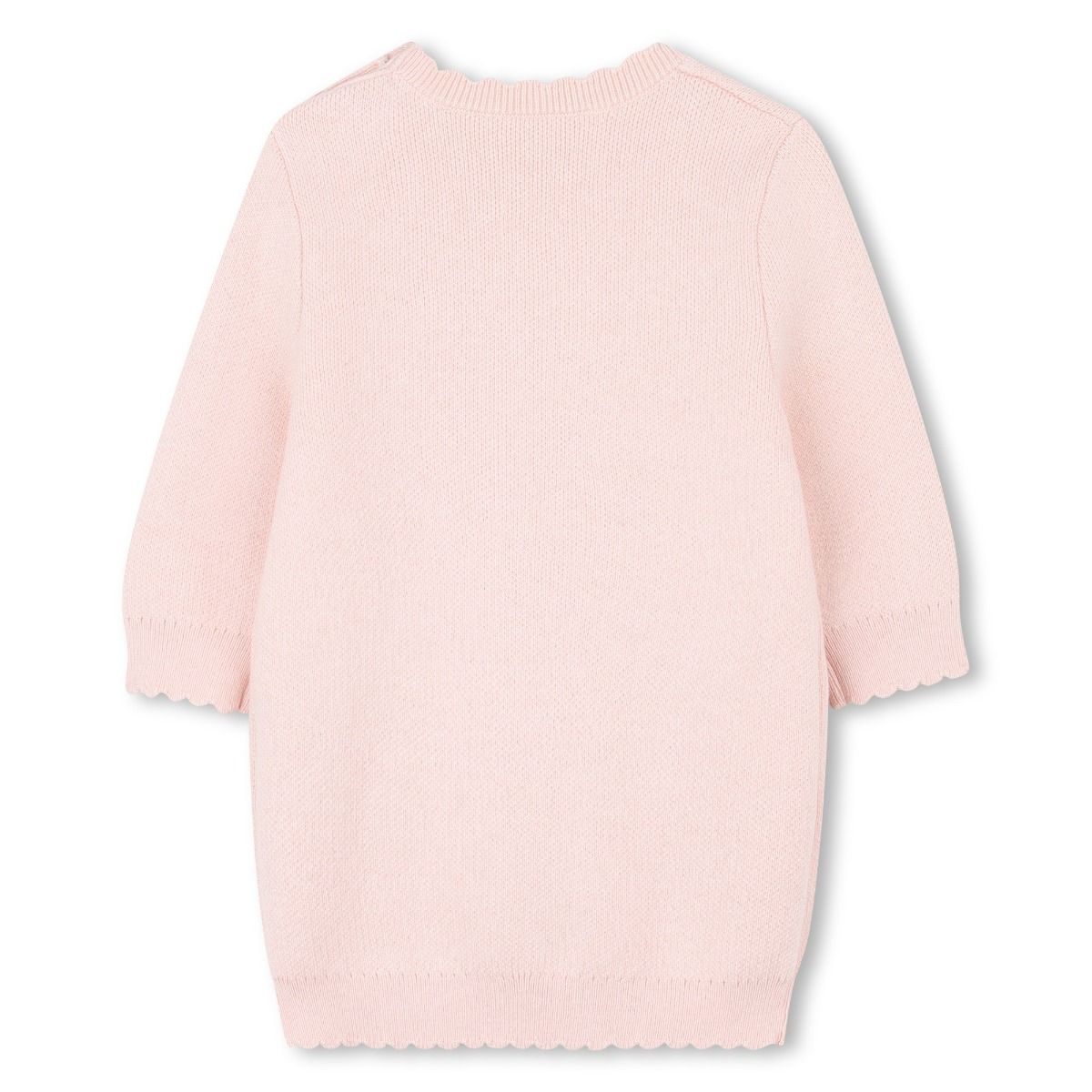 Chloé Tricot Jurk