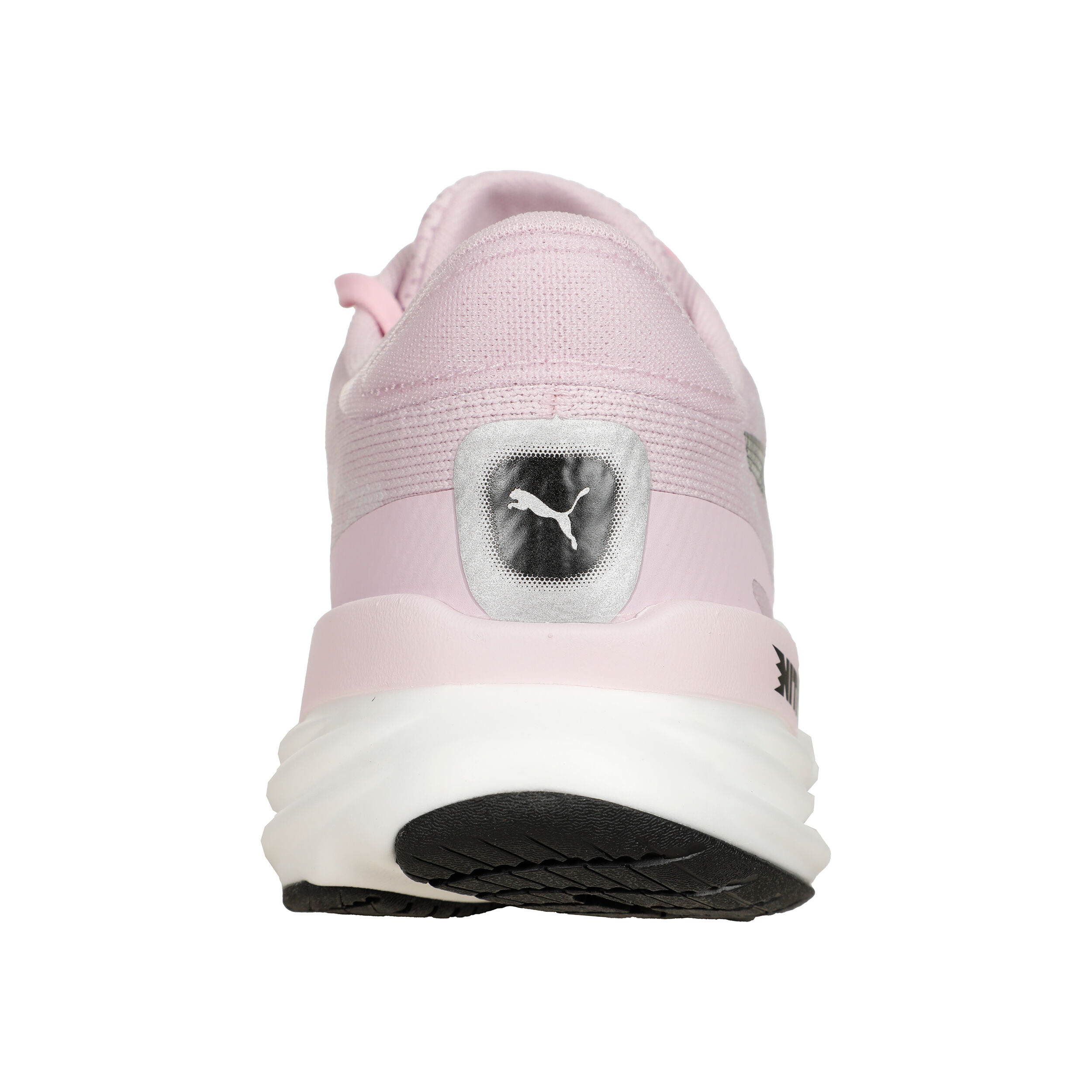 Puma Magnify Nitro 2 Chaussure De Running Sans Stabilisateurs Femmes - Lilas , Noir