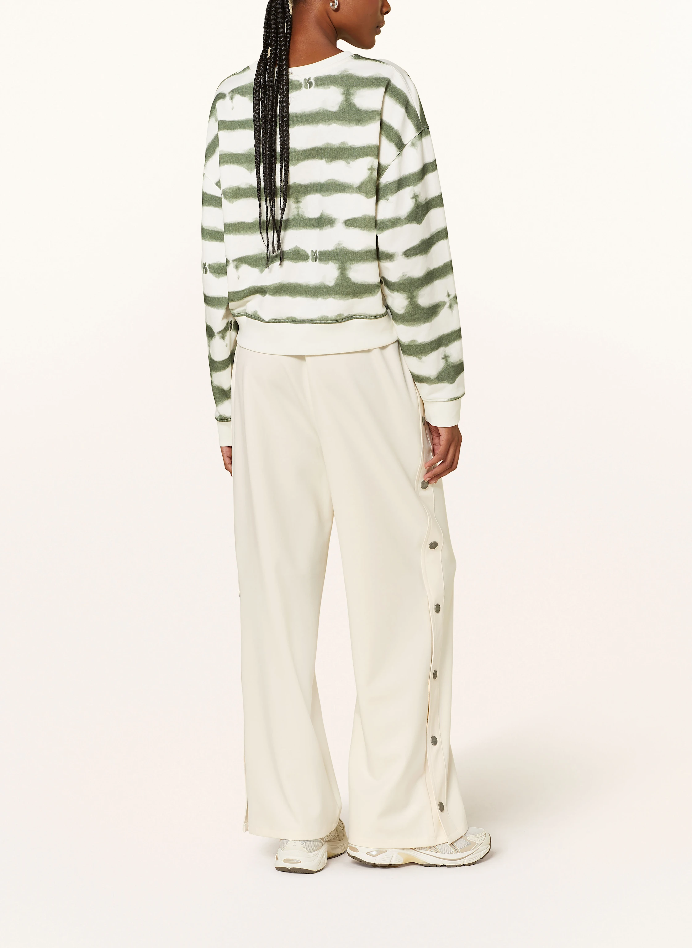ba&sh Marlenehose JOSTA