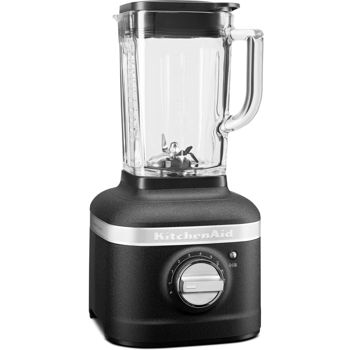 Artisan K400 Blender, Matt sort