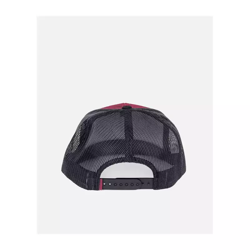 Casquette RIPCURL Premium Wetty Trucker Plum