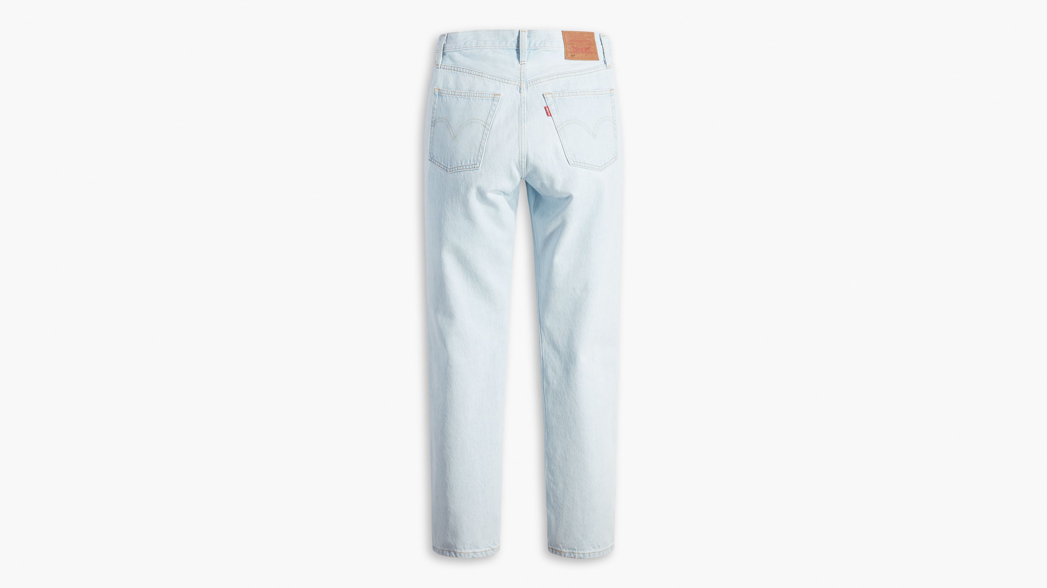 Jean 501® Levi's® Original - Ice Cloud Lb - Bleu
