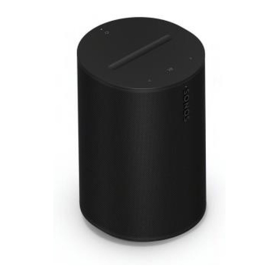 Sonos Era 100 Noir - Enceinte compacte