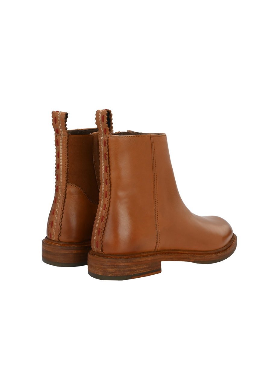 Stiefelette NIZLA