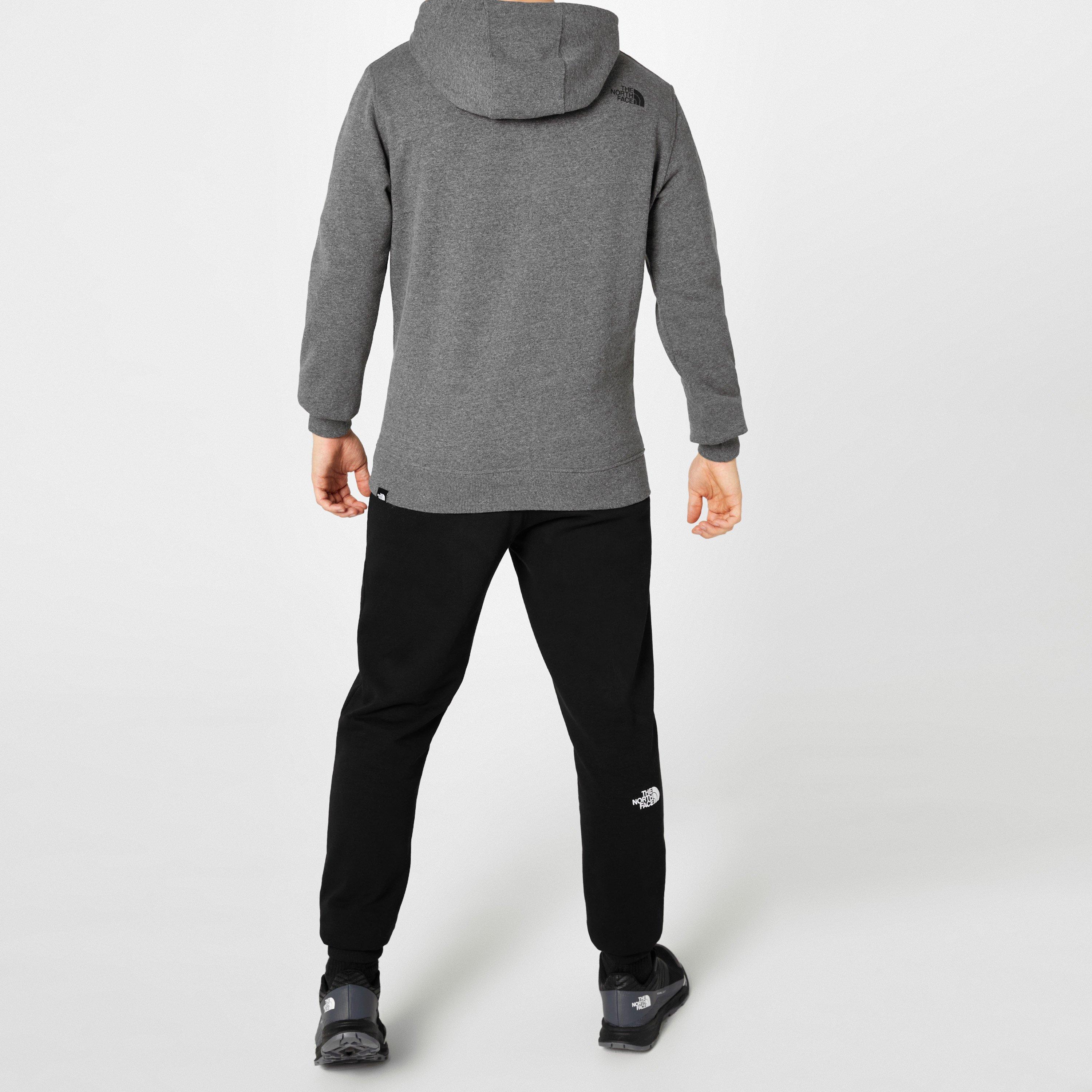 The North Face Simple Dome Hoodie