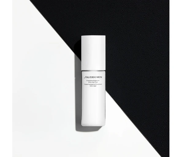 Shiseido Men Energizing Moisturizer Fluid