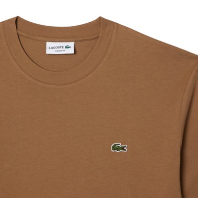 Tee-shirt à manches courtes homme Classic fit LACOSTE