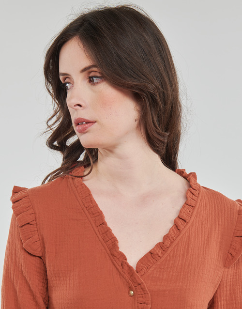 Betty London - JELLY - Terracotta