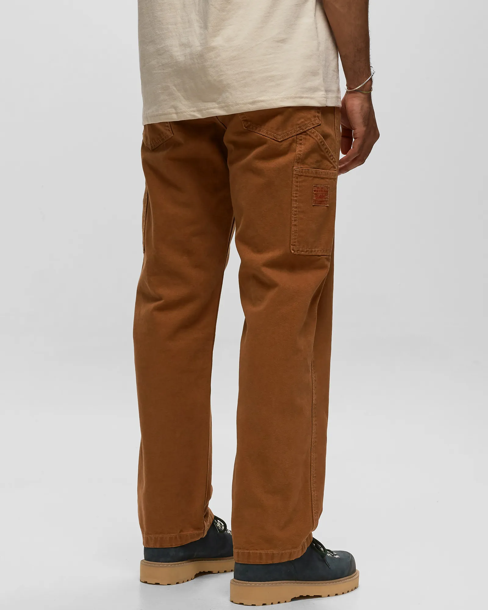 Levis 568 STAY LOOSE CARPENTER