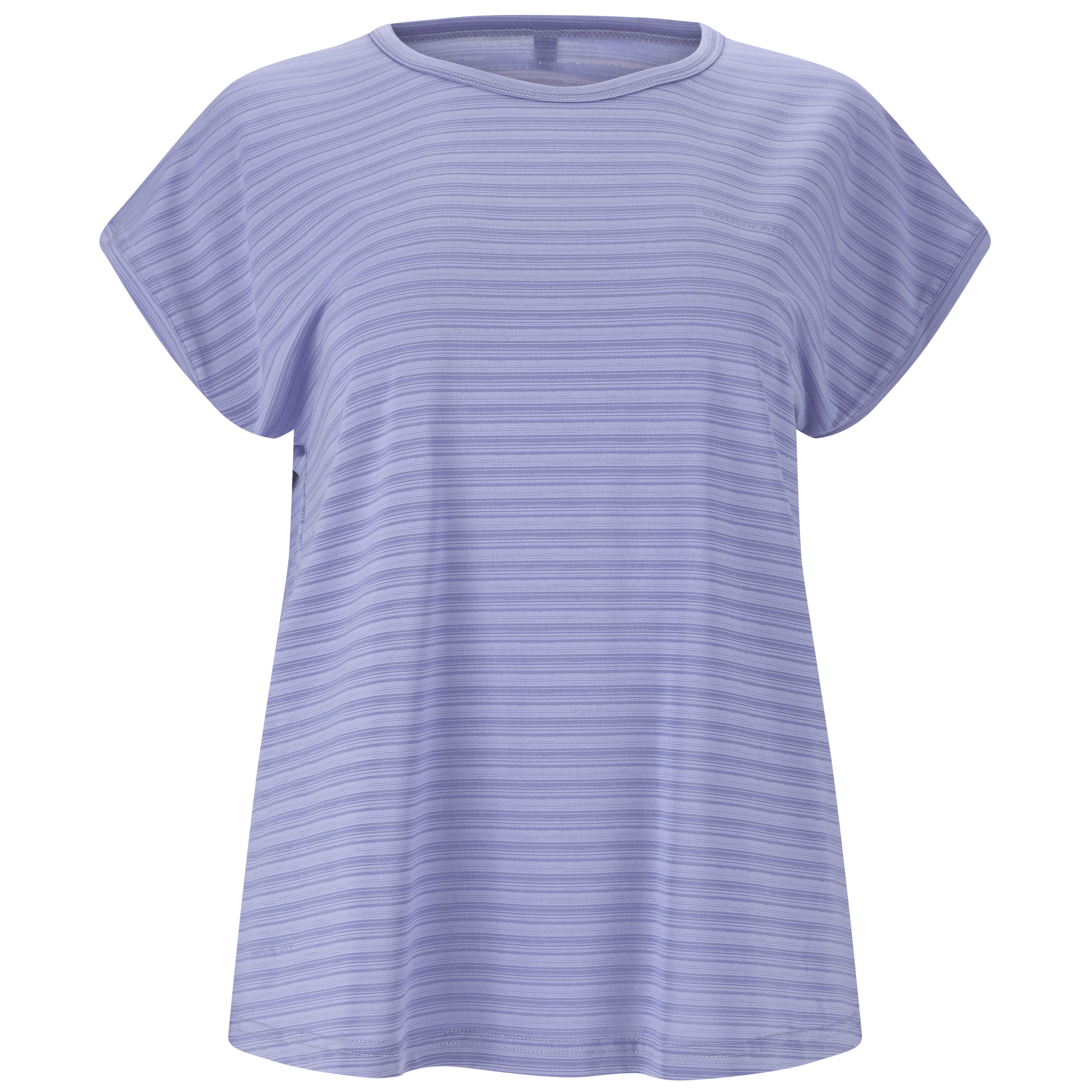 Endurance Limko W S/S Tee - Treningstøy