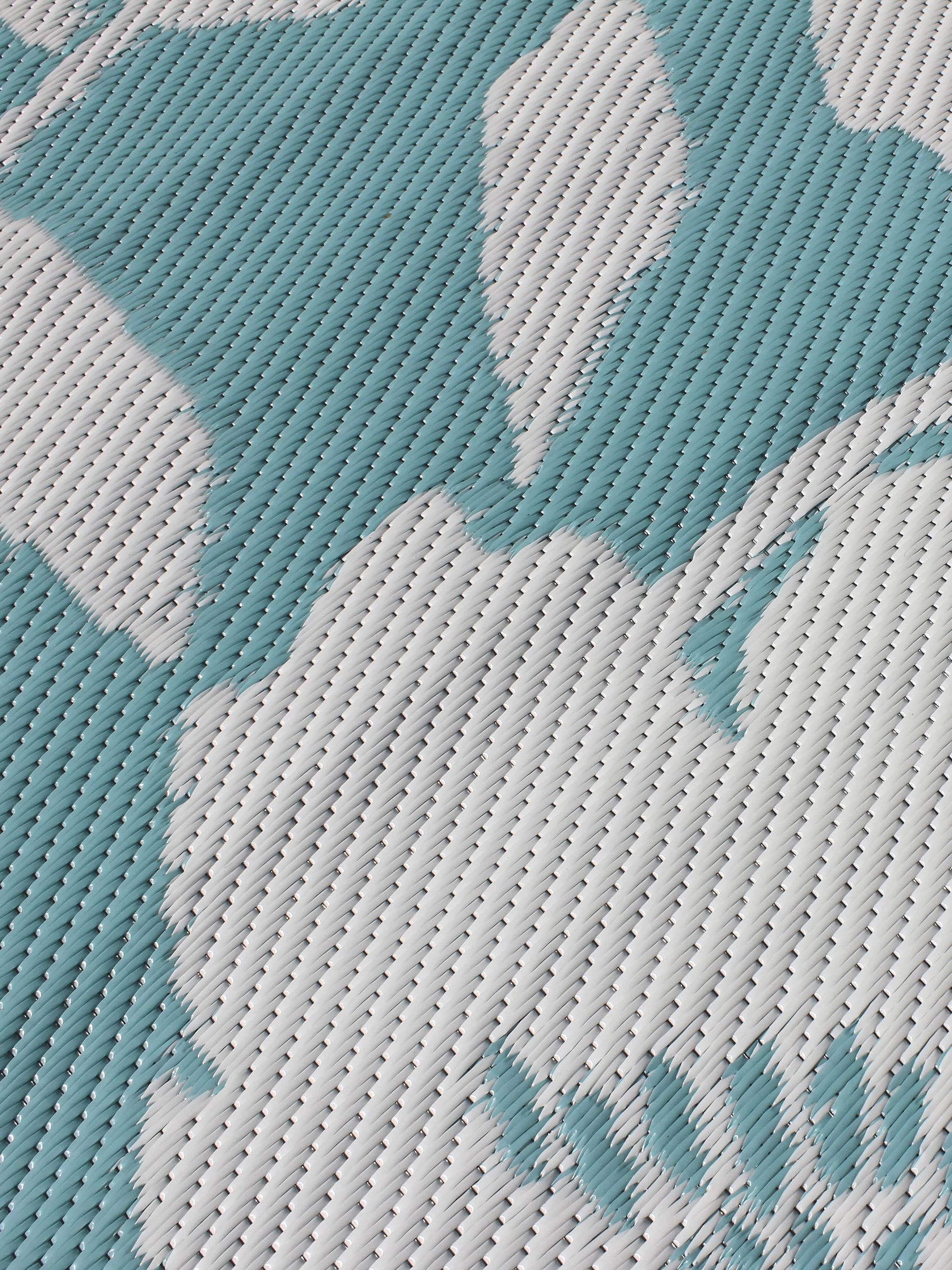Fusion Luna Outdoor UV Resistant Outdoor Rug