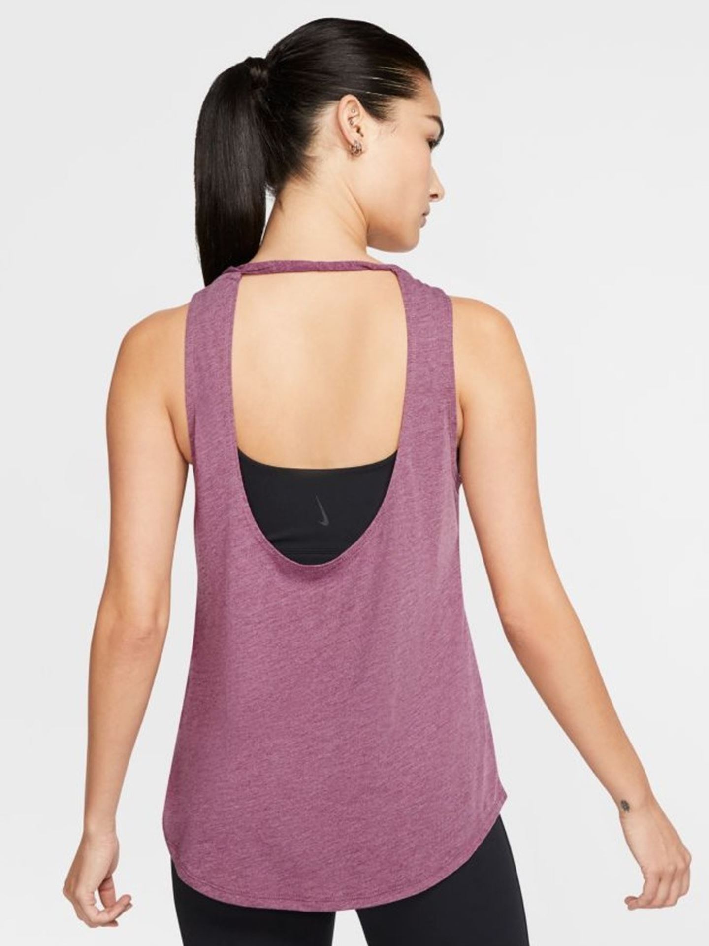 Yoga Twist Tank