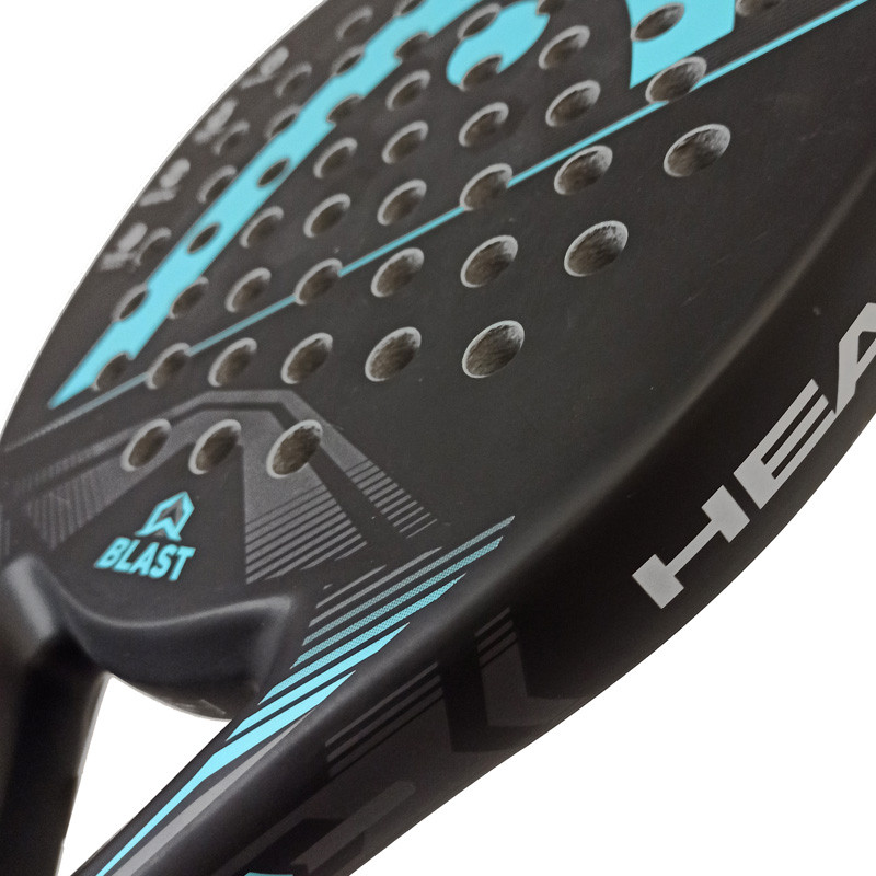 Head Blast GrapheNext CB - Raquette de padel confortable débutant