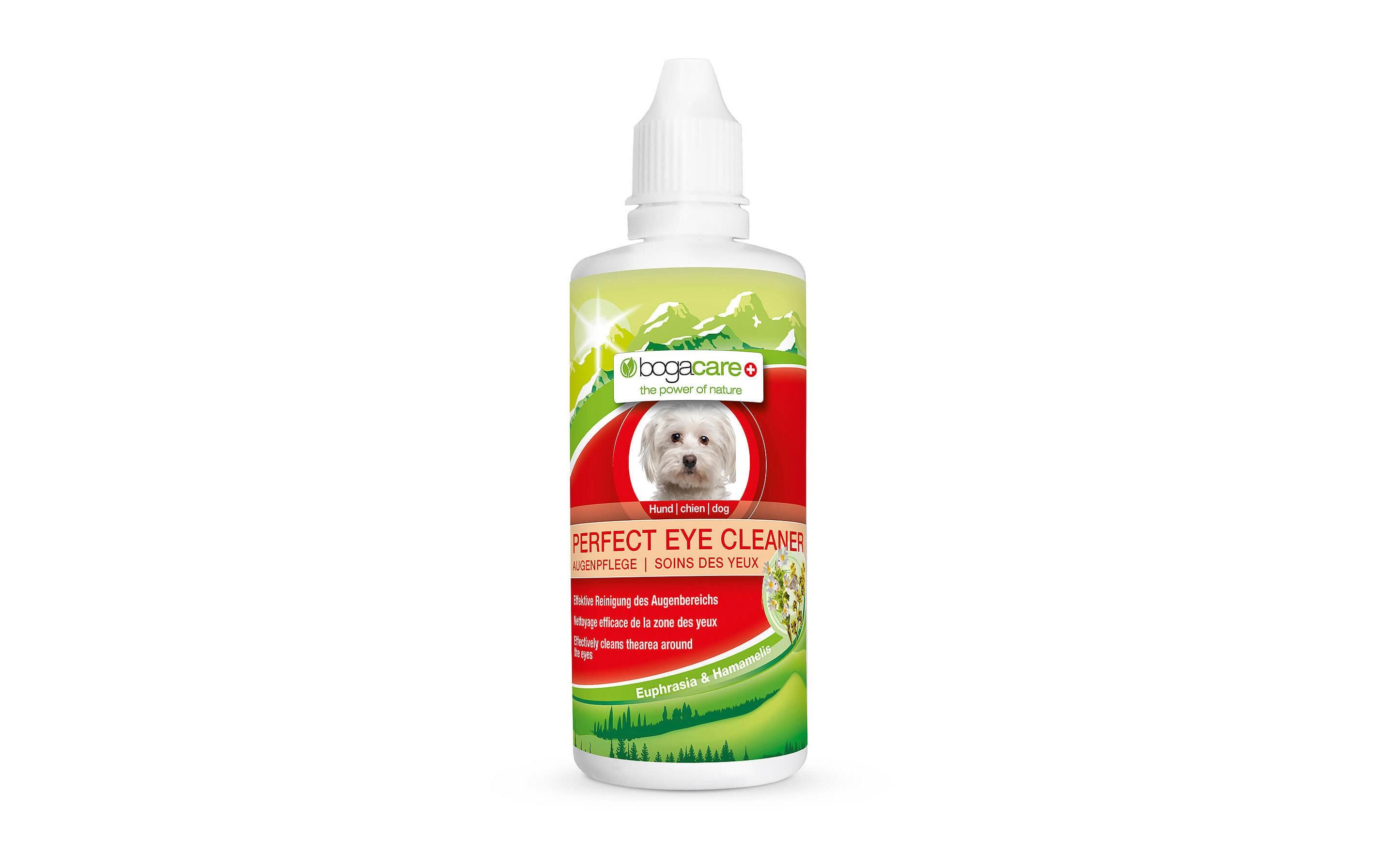 Augenreiniger Perfect Eye Cleaner HundAugenpflege für Hunde