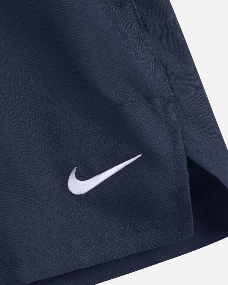Short Nike Team Bleu Marine pour enfant