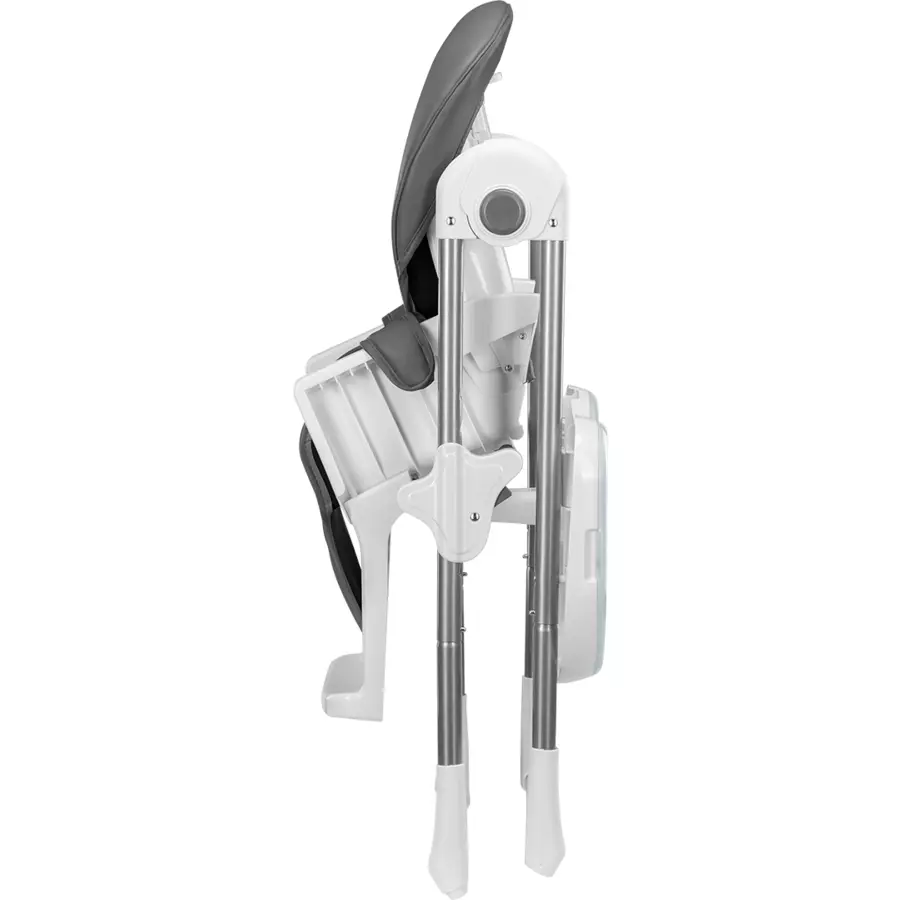 lionelo Hochstuhl Linn Plus Grey