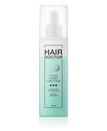Hair Doctor Hair Care 2-Phase Thermo Conditioner 200ml