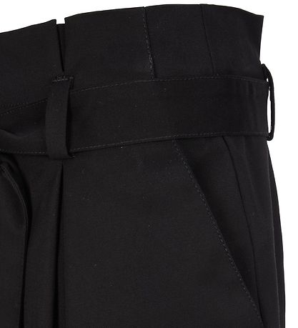 Emporio Armani Hosen - Schwarz
