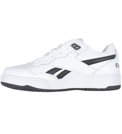 Reebok Schuhe - BB 4000 II - Basketball - Weiß/Schwarz