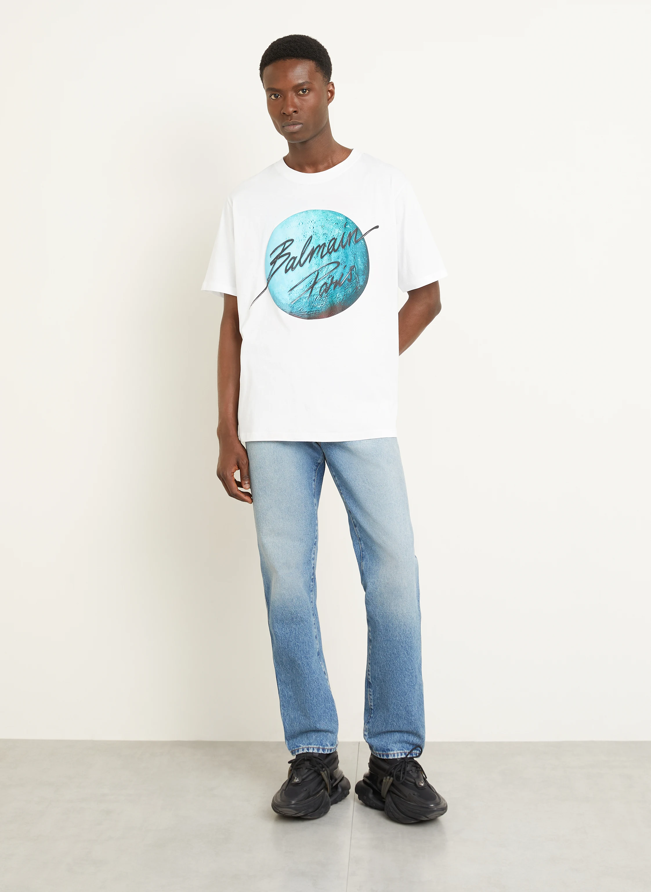BALMAIN T-Shirt