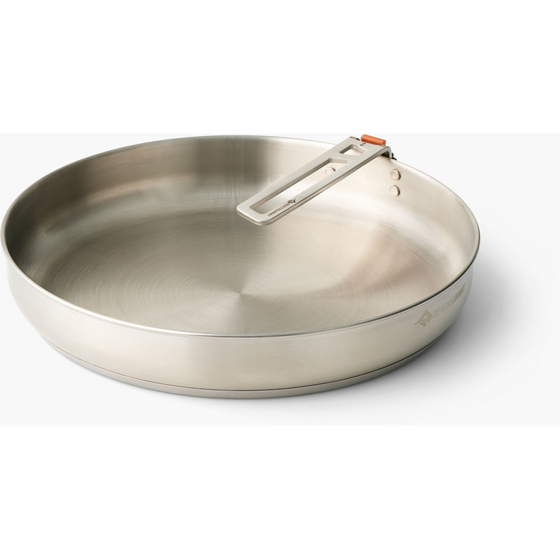 Sea to Summit Detour Stainless Steel Pfanne