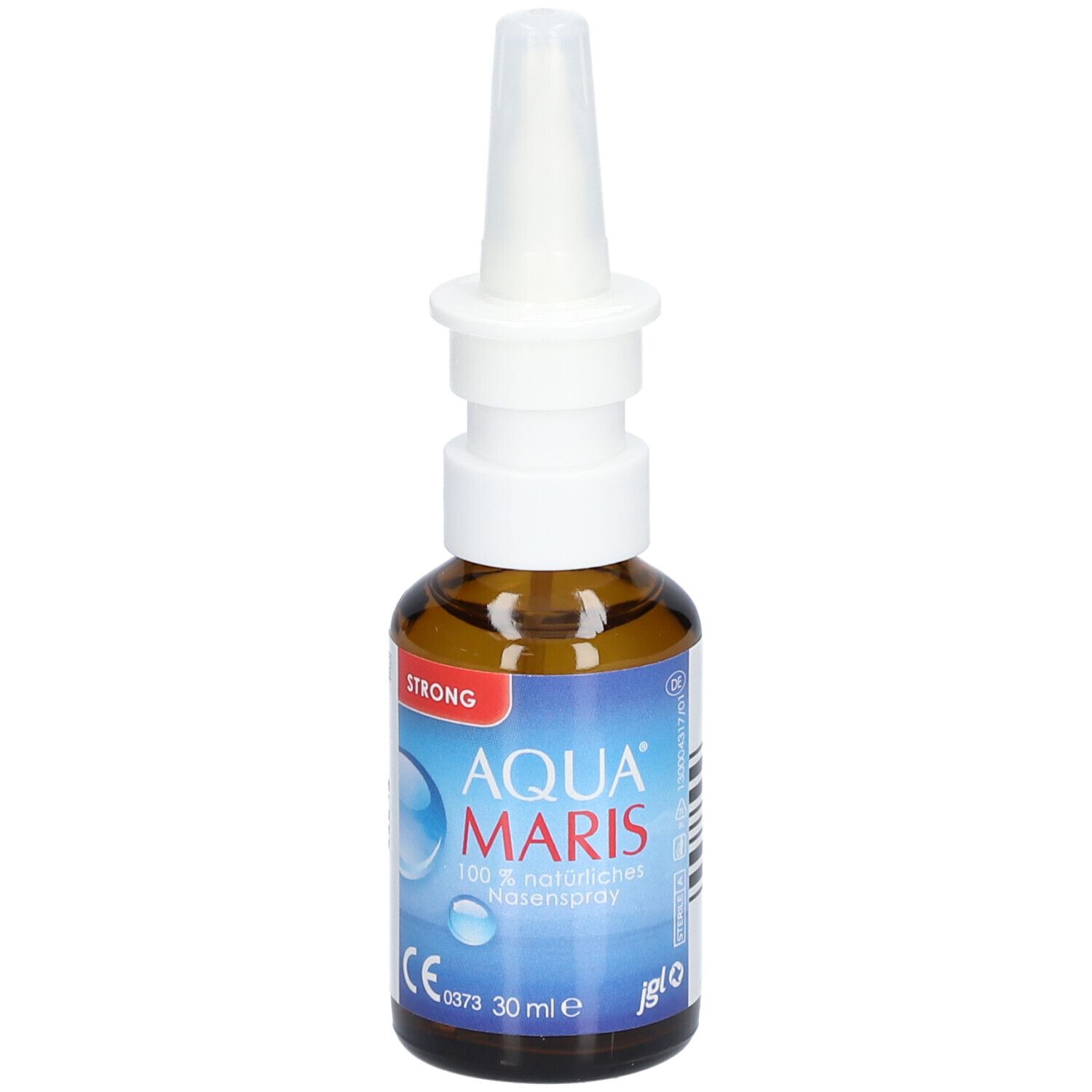 Aqua Maris® Strong Nasenspray